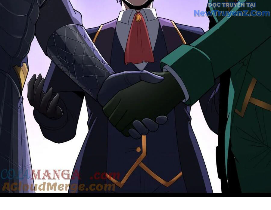 Anh Hùng Giai Cấp Tư Sản Chapter 113.5 - Trang 2