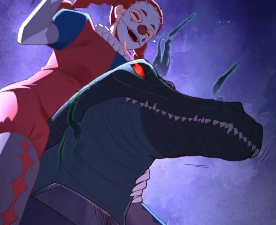 Anh Hùng Giai Cấp Tư Sản Chapter 115 - Trang 2