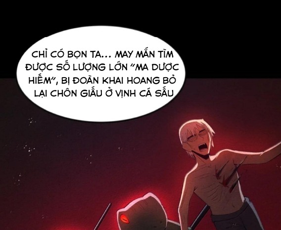 Anh Hùng Giai Cấp Tư Sản Chapter 115 - Trang 2