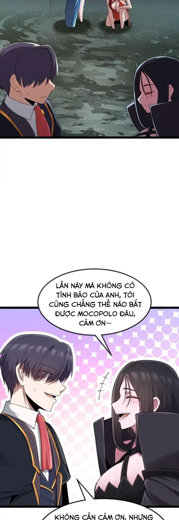 Anh Hùng Giai Cấp Tư Sản Chapter 118 - Trang 2