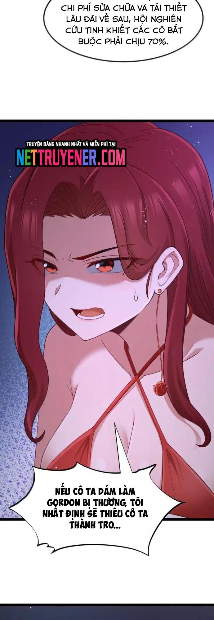 Anh Hùng Giai Cấp Tư Sản Chapter 118 - Trang 2