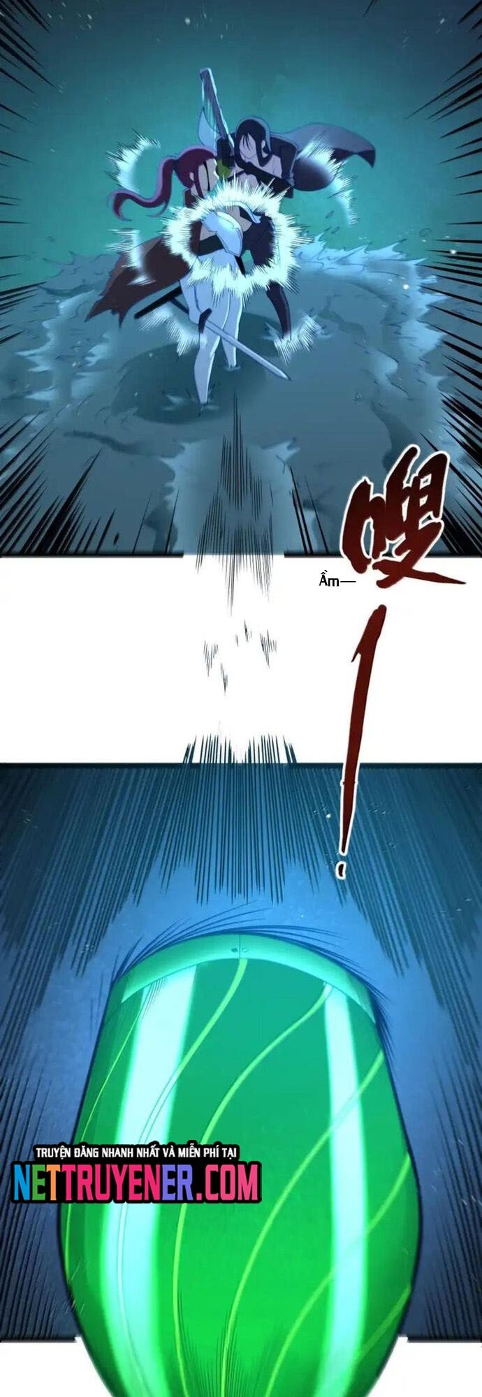 Anh Hùng Giai Cấp Tư Sản Chapter 118 - Trang 2