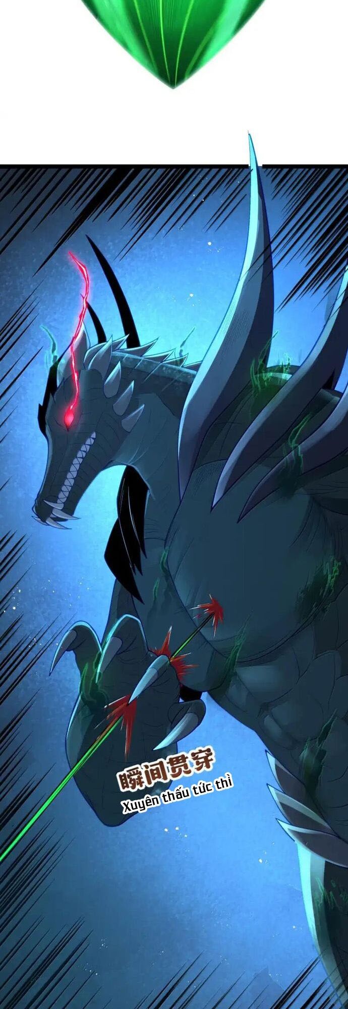 Anh Hùng Giai Cấp Tư Sản Chapter 118 - Trang 2