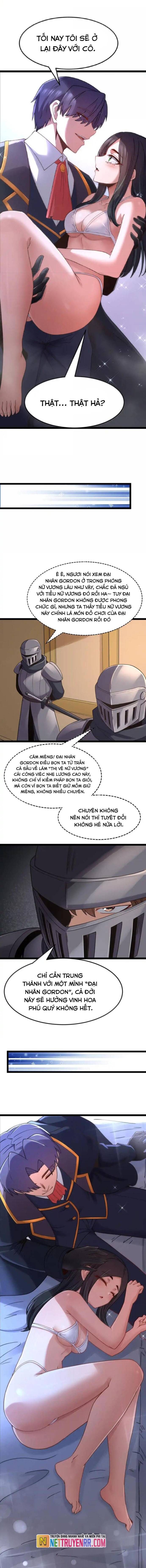 Anh Hùng Giai Cấp Tư Sản Chapter 119 - Trang 2