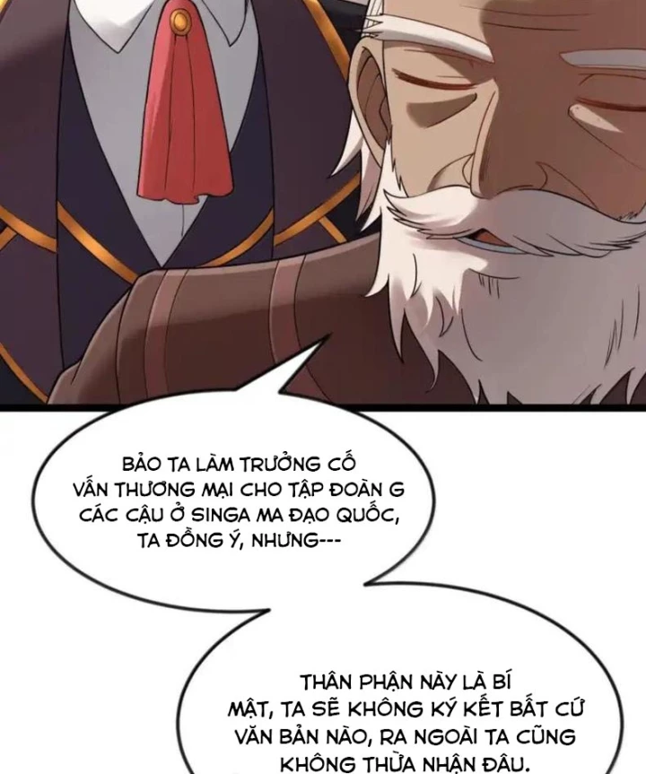 Anh Hùng Giai Cấp Tư Sản Chapter 125 - Trang 2
