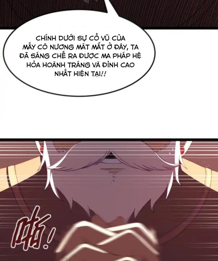Anh Hùng Giai Cấp Tư Sản Chapter 125 - Trang 2