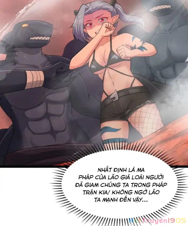 Anh Hùng Giai Cấp Tư Sản Chapter 125 - Trang 2