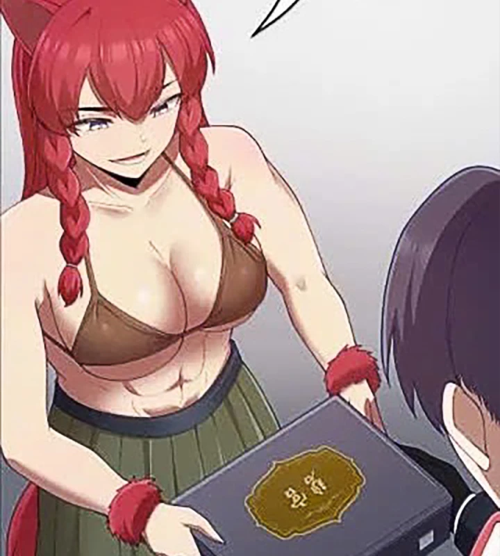 Anh Hùng Giai Cấp Tư Sản Chapter 127 - Trang 2
