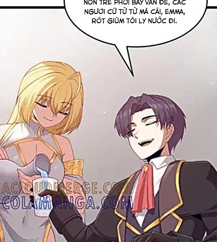 Anh Hùng Giai Cấp Tư Sản Chapter 127 - Trang 2