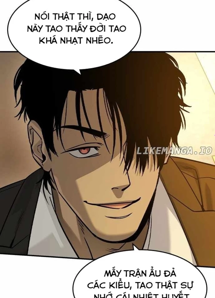 Quý Công Tử Chapter 18 - Trang 2