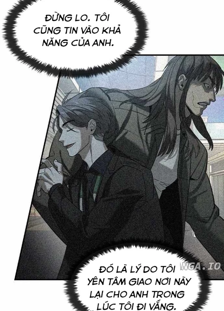 Quý Công Tử Chapter 18 - Trang 2