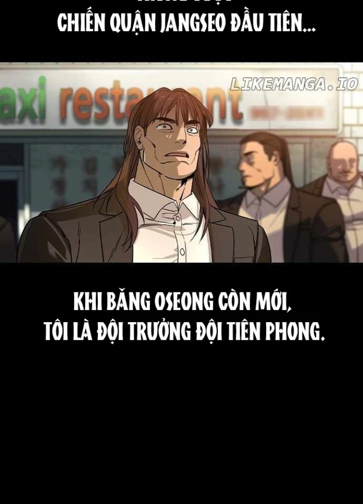 Quý Công Tử Chapter 18 - Trang 2