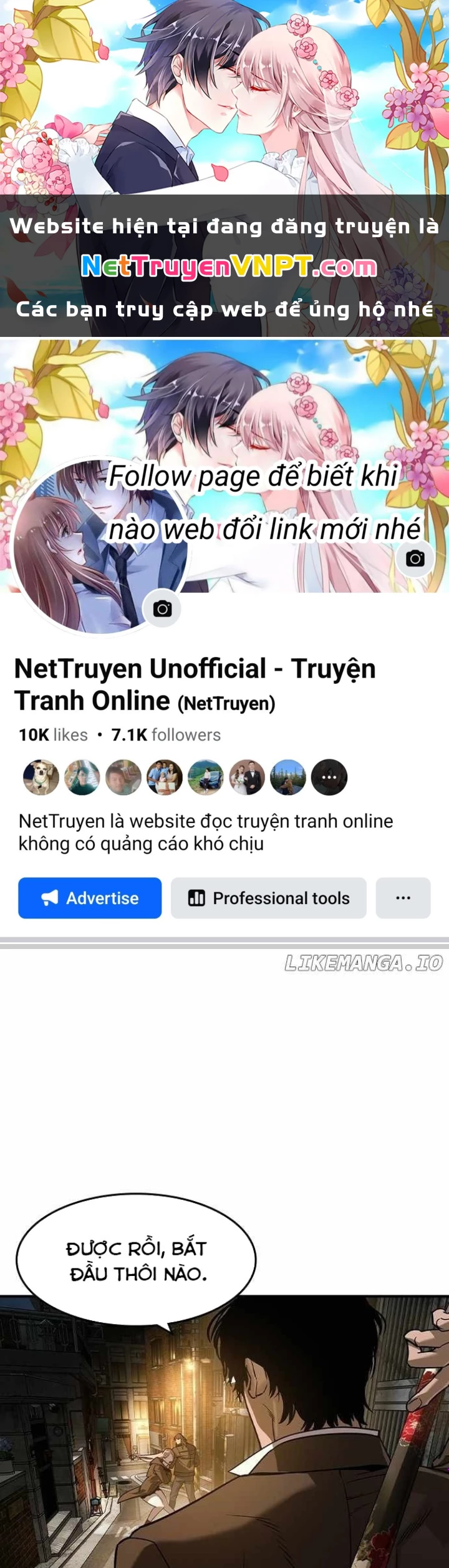 Quý Công Tử Chapter 18 - Trang 2