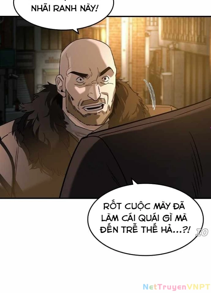 Quý Công Tử Chapter 18 - Trang 2