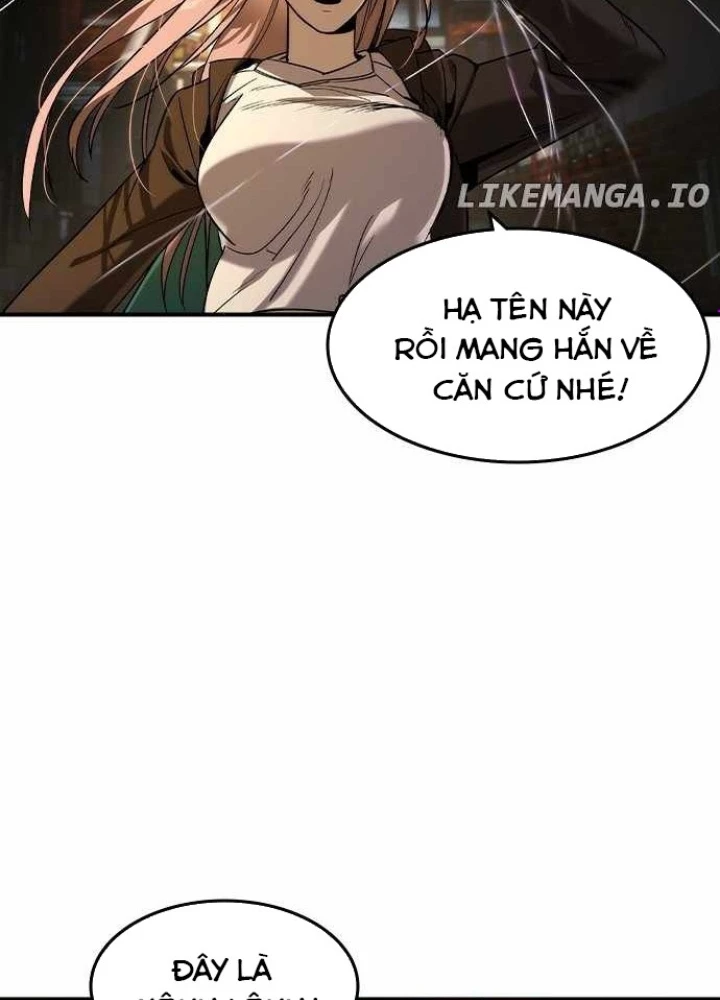 Quý Công Tử Chapter 18 - Trang 2