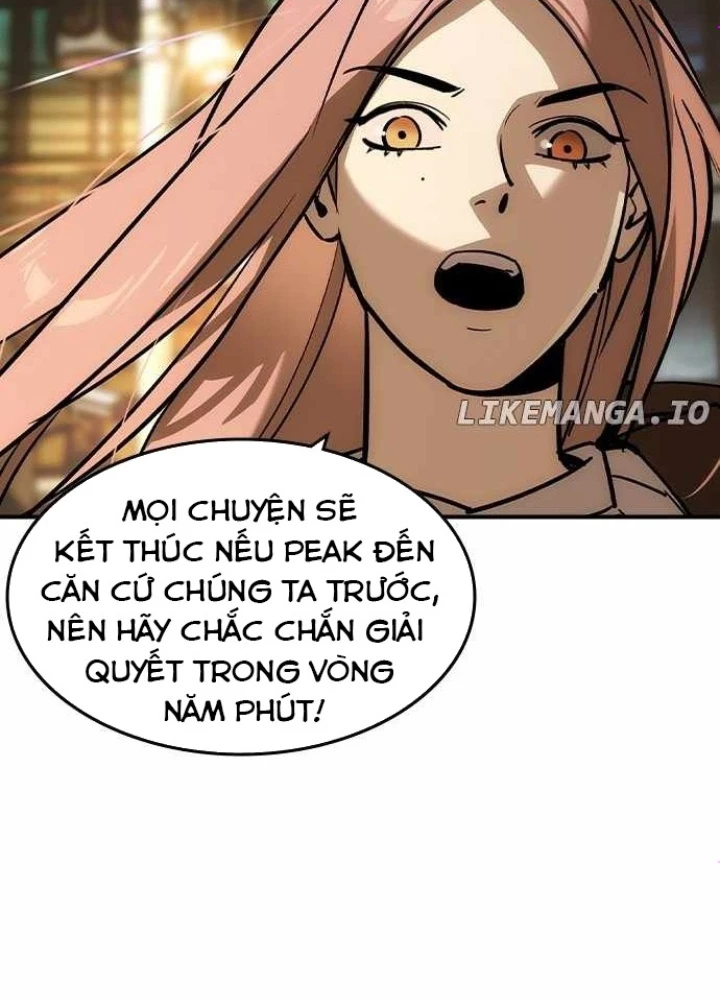 Quý Công Tử Chapter 18 - Trang 2