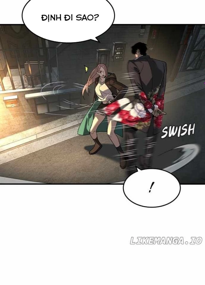 Quý Công Tử Chapter 18 - Trang 2