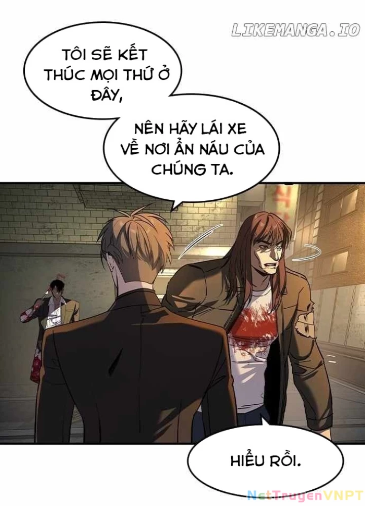 Quý Công Tử Chapter 19 - Trang 2