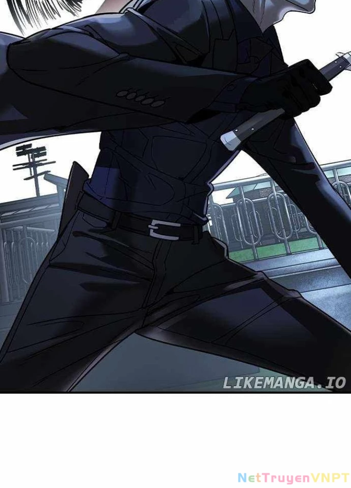 Quý Công Tử Chapter 20 - Trang 2