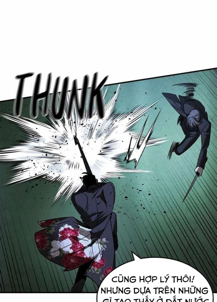 Quý Công Tử Chapter 20 - Trang 2