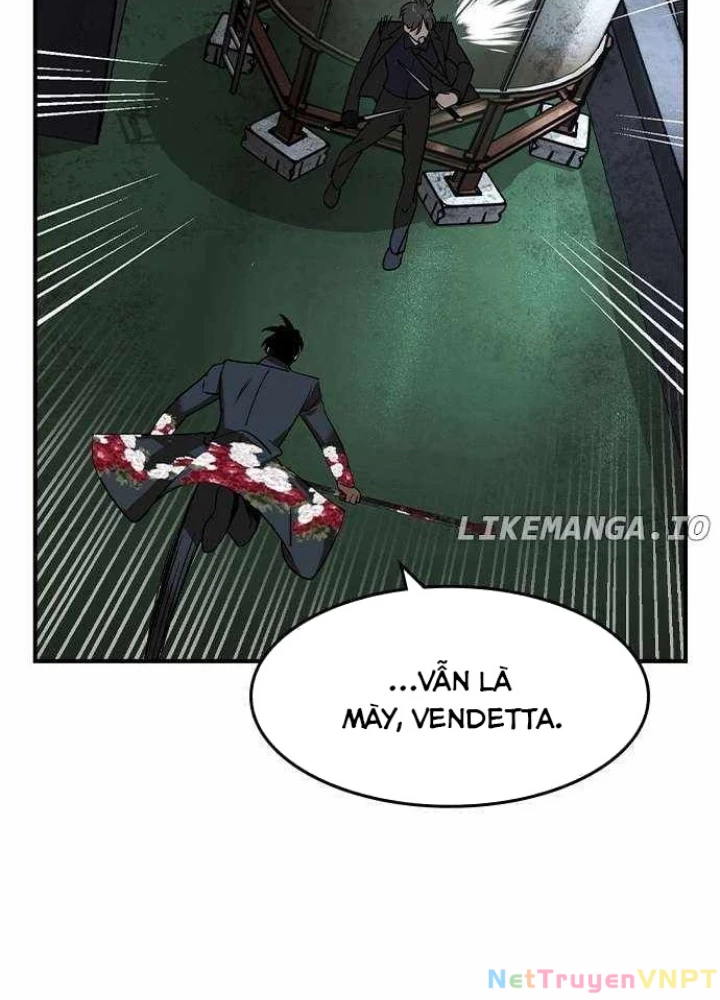 Quý Công Tử Chapter 20 - Trang 2