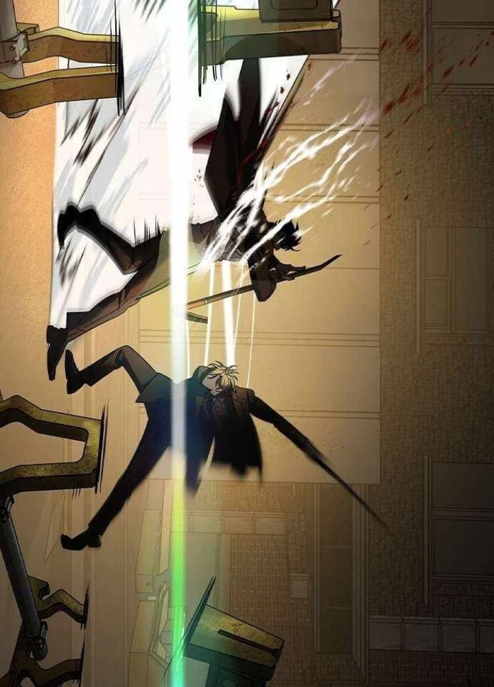 Quý Công Tử Chapter 20 - Trang 2