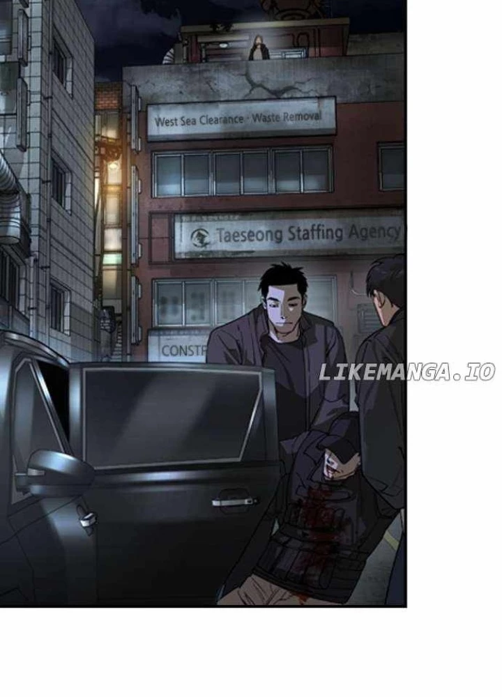 Quý Công Tử Chapter 20 - Trang 2