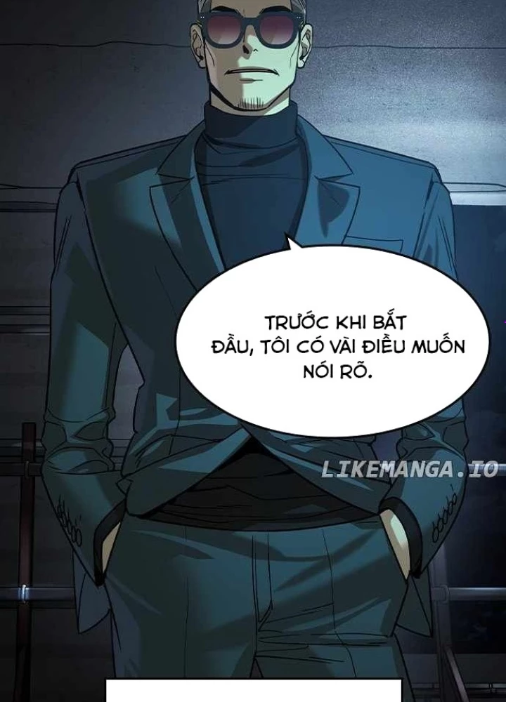 Quý Công Tử Chapter 22 - Trang 2