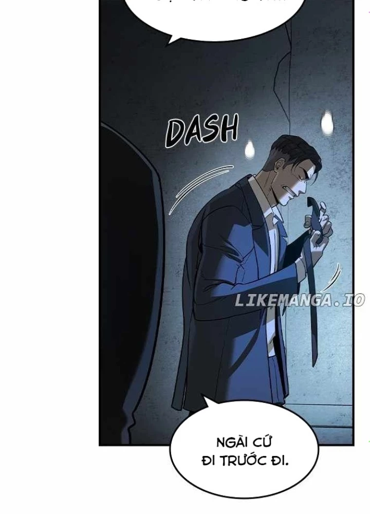 Quý Công Tử Chapter 22 - Trang 2