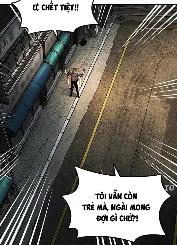Quý Công Tử Chapter 22 - Trang 2