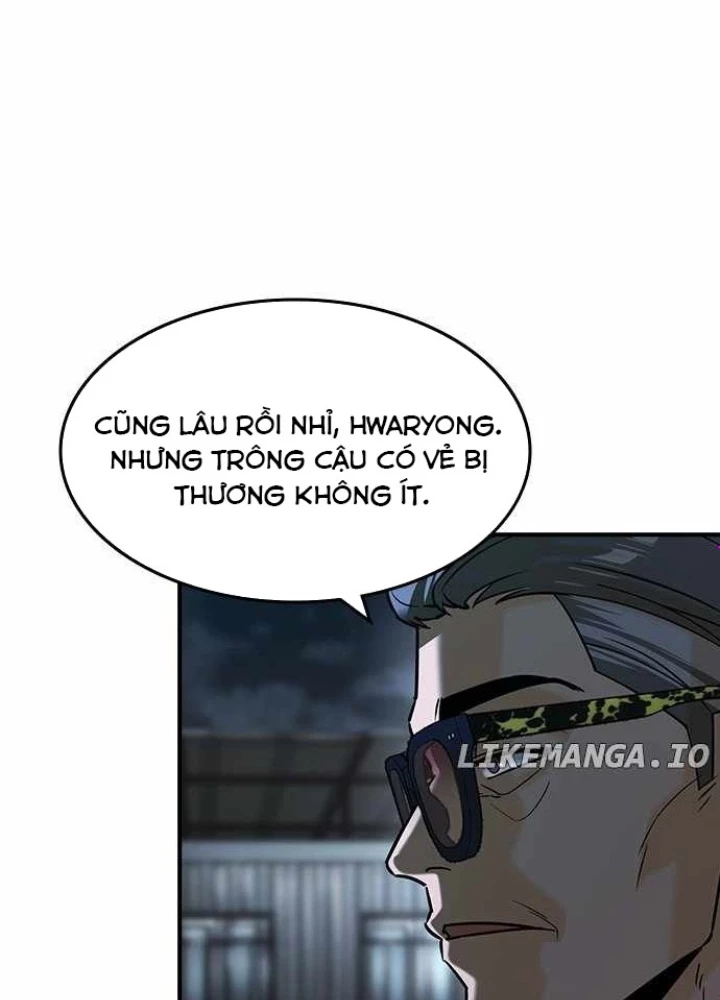 Quý Công Tử Chapter 22 - Trang 2