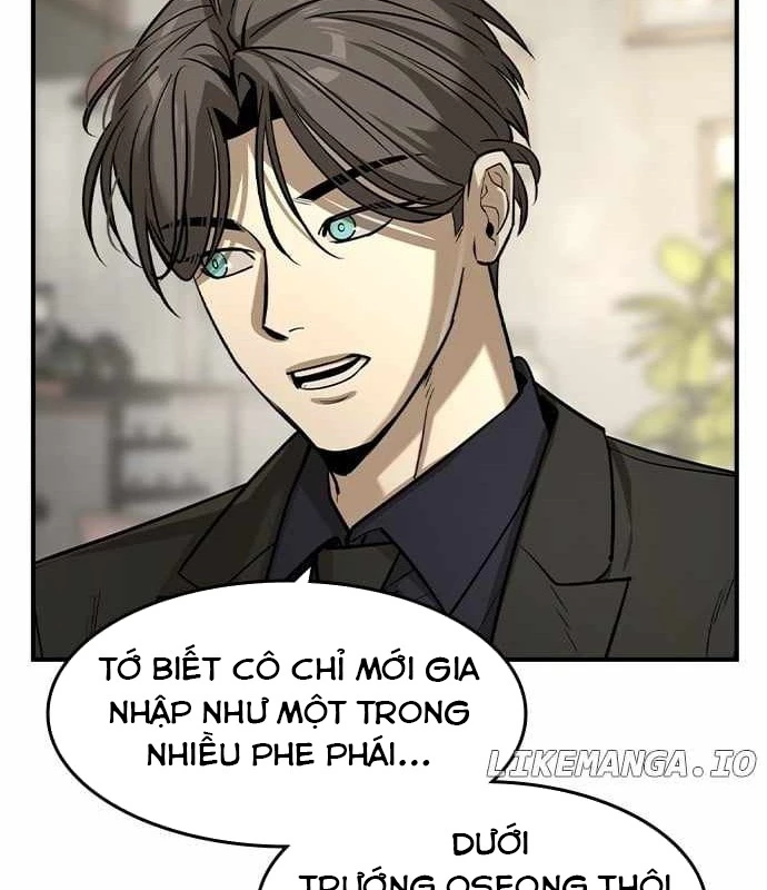 Quý Công Tử Chapter 24 - Trang 2