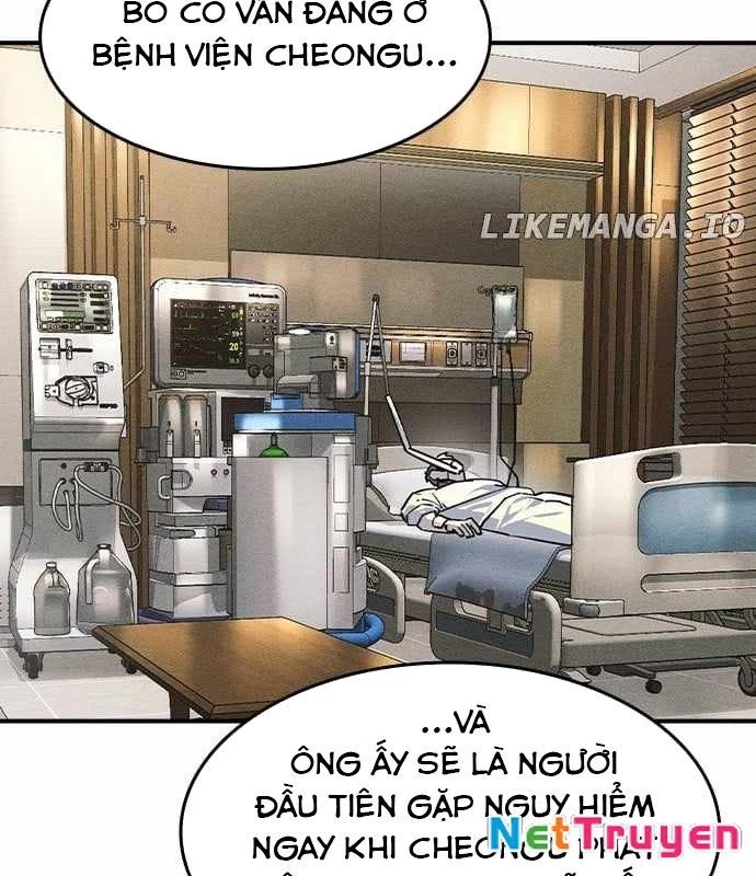 Quý Công Tử Chapter 24 - Trang 2