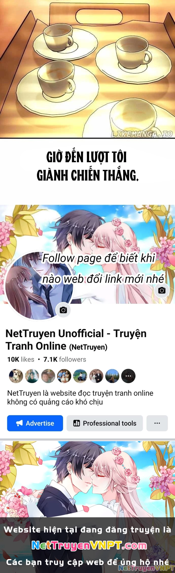 Quý Công Tử Chapter 24 - Trang 2