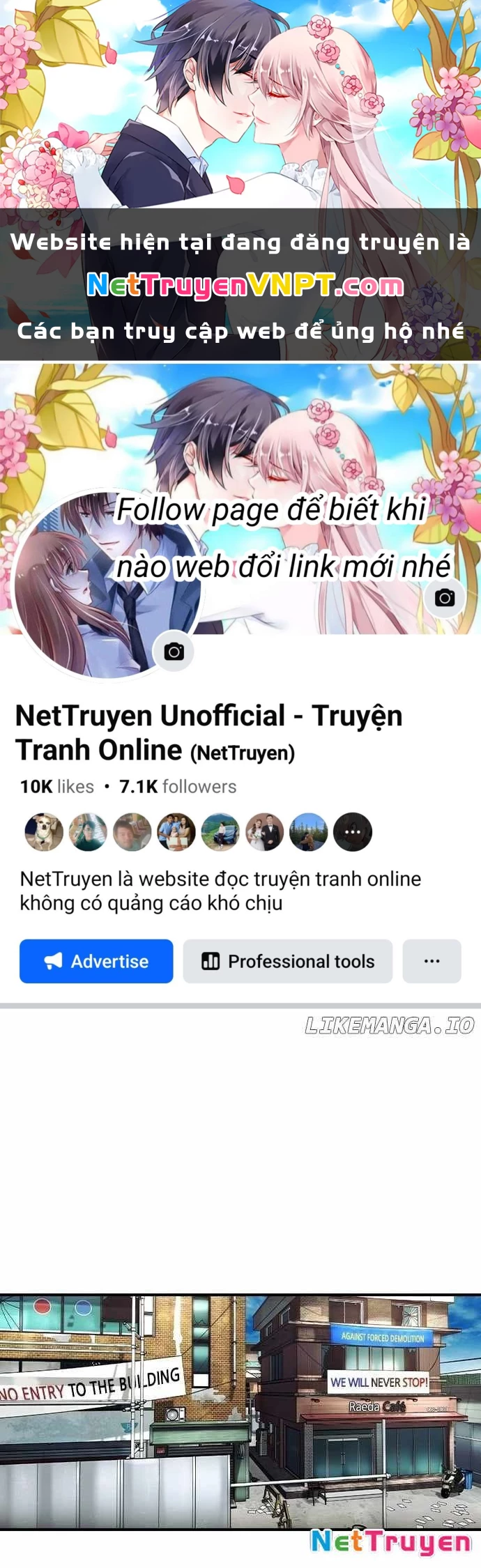 Quý Công Tử Chapter 24 - Trang 2