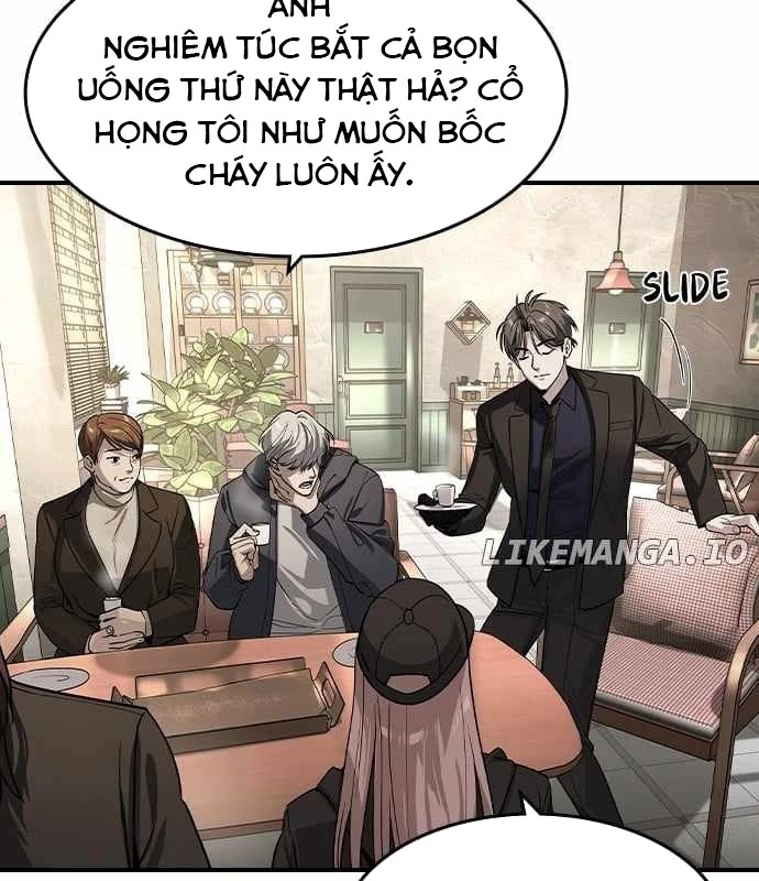 Quý Công Tử Chapter 24 - Trang 2