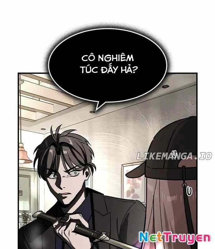 Quý Công Tử Chapter 24 - Trang 2