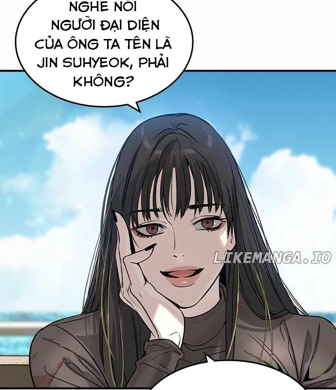 Quý Công Tử Chapter 25 - Trang 2