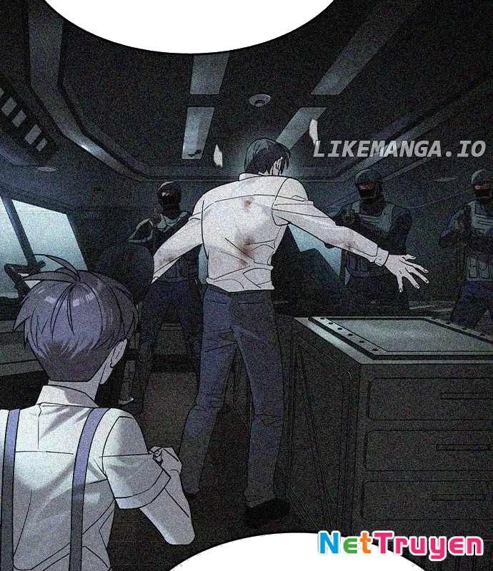 Quý Công Tử Chapter 25 - Trang 2