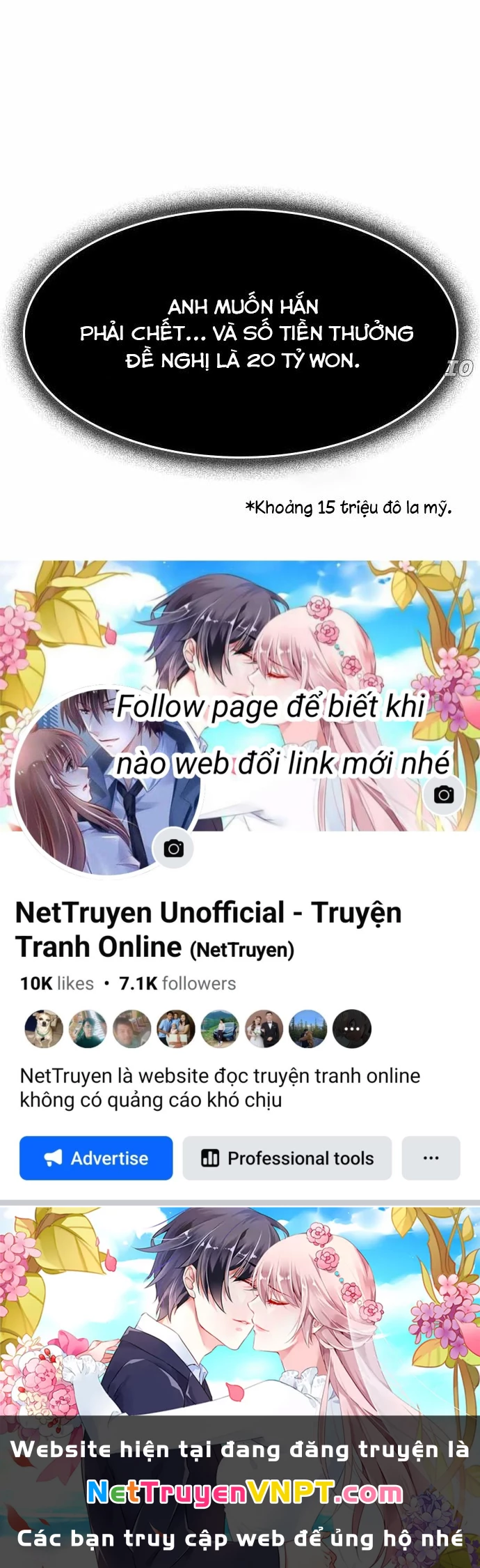 Quý Công Tử Chapter 25 - Trang 2