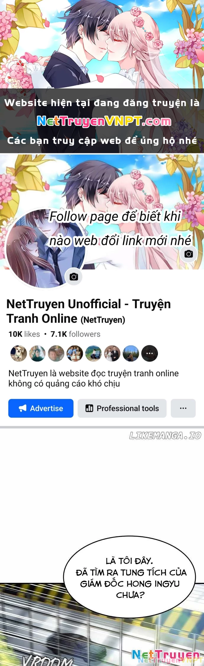 Quý Công Tử Chapter 25 - Trang 2