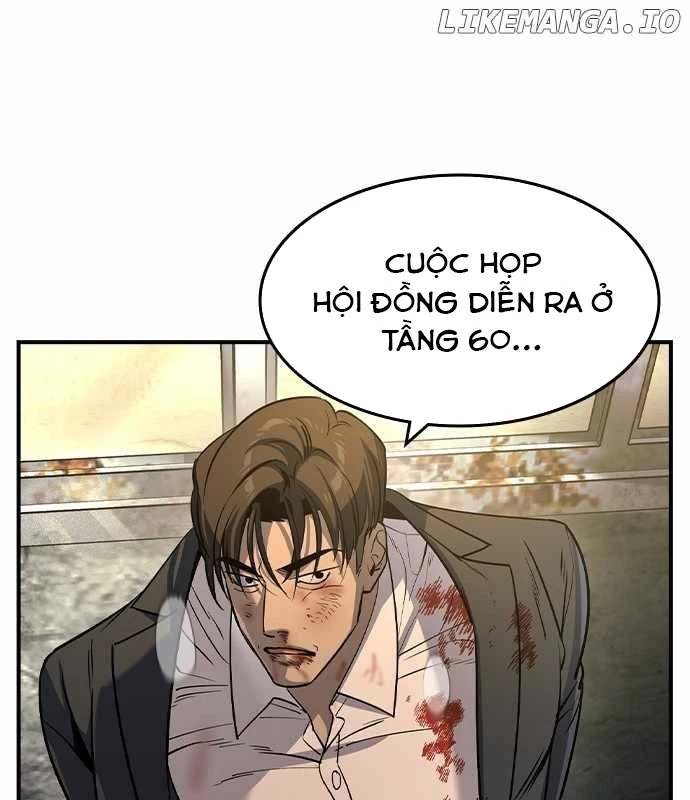 Quý Công Tử Chapter 25 - Trang 2