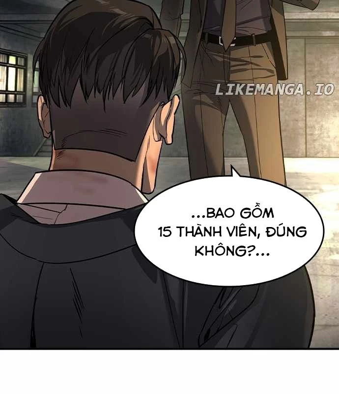 Quý Công Tử Chapter 25 - Trang 2