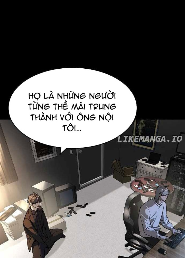 Quý Công Tử Chapter 26 - Trang 2