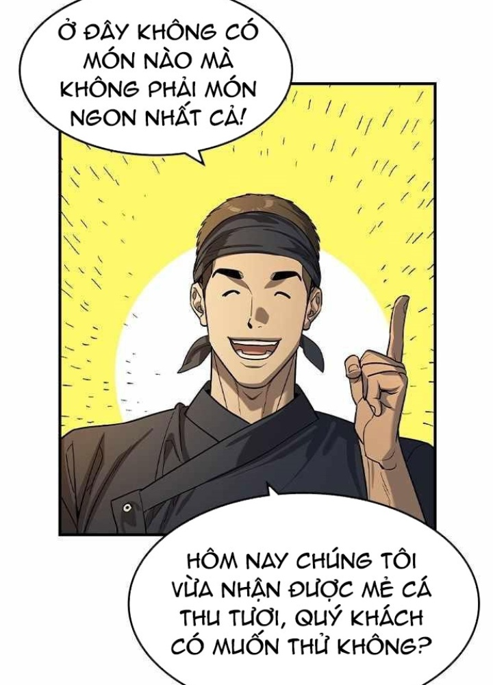 Quý Công Tử Chapter 26 - Trang 2