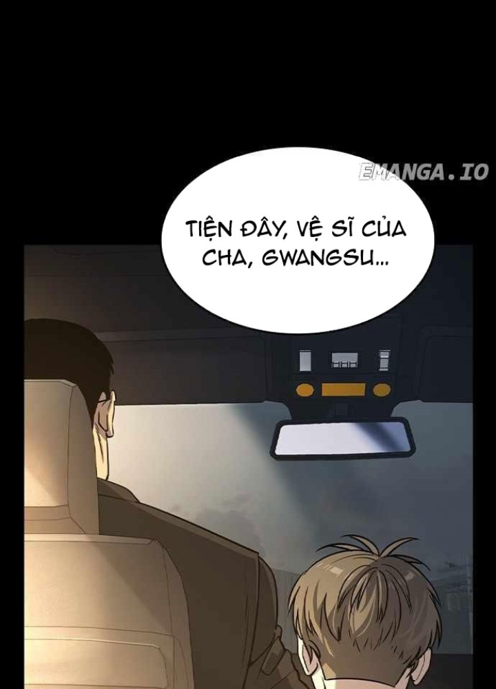 Quý Công Tử Chapter 26 - Trang 2