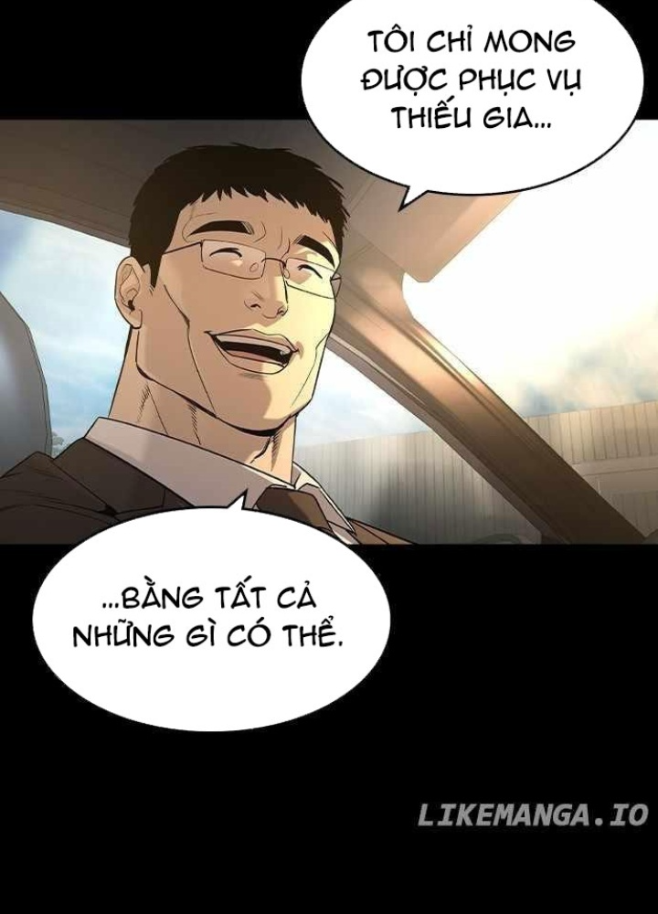 Quý Công Tử Chapter 26 - Trang 2