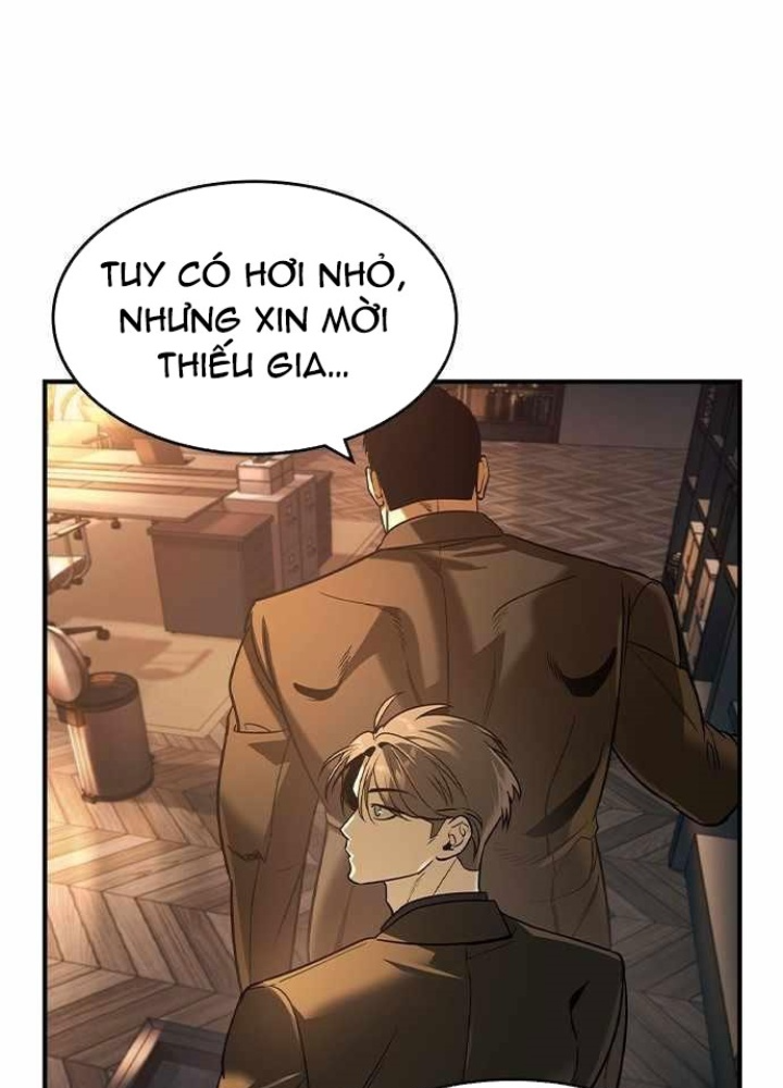 Quý Công Tử Chapter 26 - Trang 2