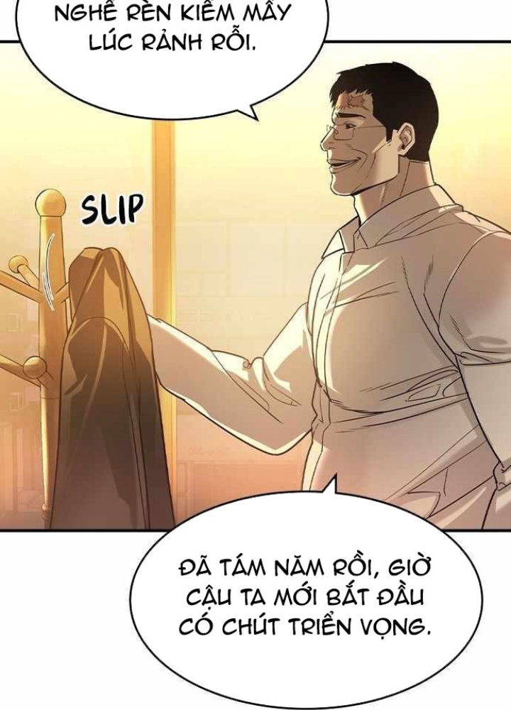 Quý Công Tử Chapter 26 - Trang 2