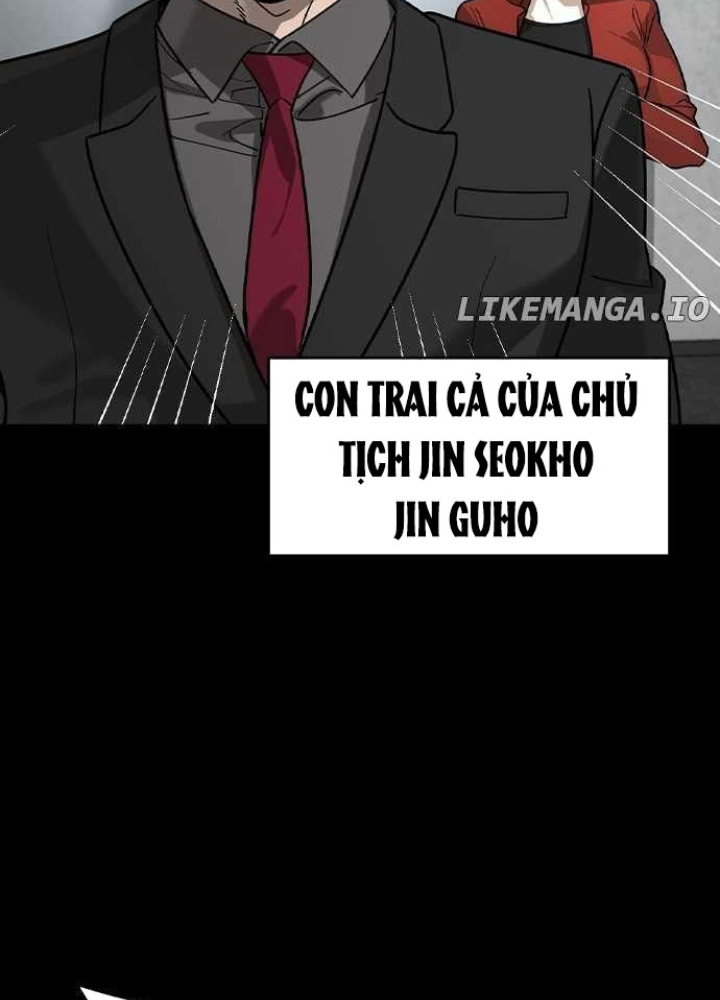 Quý Công Tử Chapter 26 - Trang 2